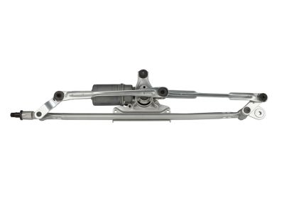 Ram Wiper Motor - 5113043AC