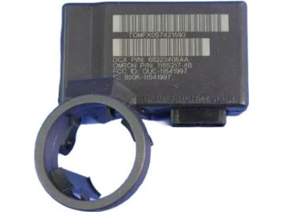 Dodge 5026072AL