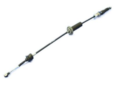 Mopar 52126222AC Transmission Case Shift Control Cable