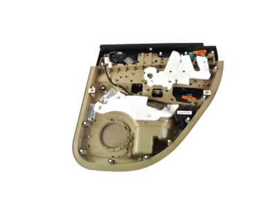 Jeep 6AA031ULAA