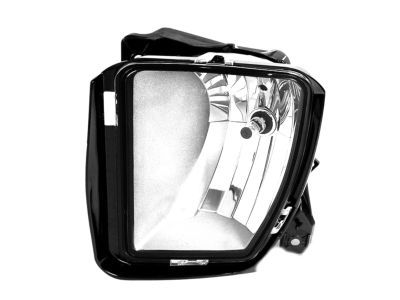 Ram Fog Light - 68104821AD