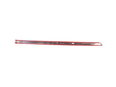 Mopar 55079306AD APPLIQUE-Front Door