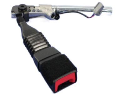 Mopar 1SG571R5AI Front Seat Belt