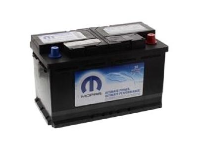 Mopar BBH7A001AA Battery-Storage