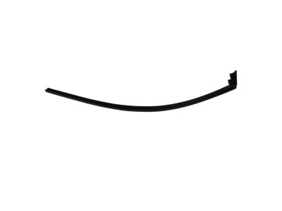 2014 Dodge Challenger Weather Strip - 4575885AE