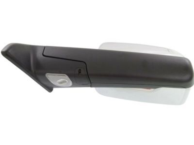 Mopar 68285866AB Outside Rear View Mirror