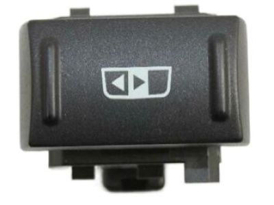 Dodge Ram 2500 Power Window Switch - 4602521AB