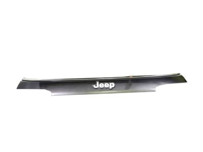 Jeep 6TE16LAUAA