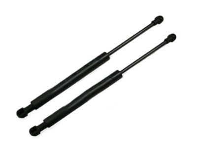 Jeep Grand Cherokee Lift Support - 55113632AB