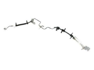 2018 Ram 2500 Brake Line - 68224904AJ