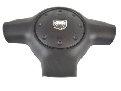 Mopar TQ87DX9AC Driver Air Bag