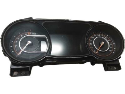 Jeep 68377781AD