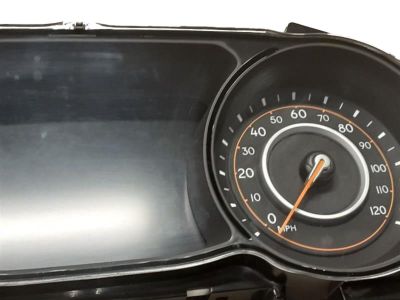 Jeep 68377781AD