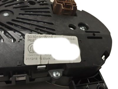 Jeep 68377781AD