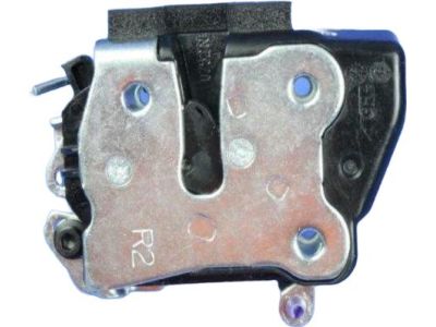 Mopar 55372848AA Front Door Latch