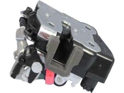 Mopar 55372848AA Front Door Latch