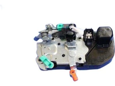 Mopar 55372848AA Front Door Latch