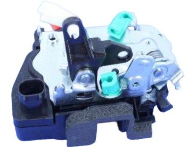 Mopar 55372848AA Front Door Latch