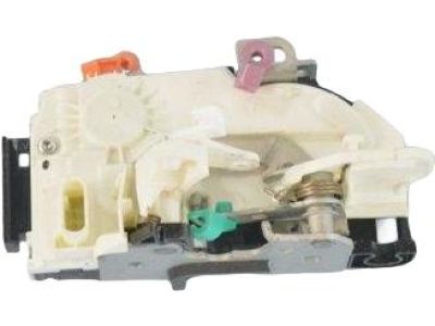 Mopar 55372848AA Front Door Latch