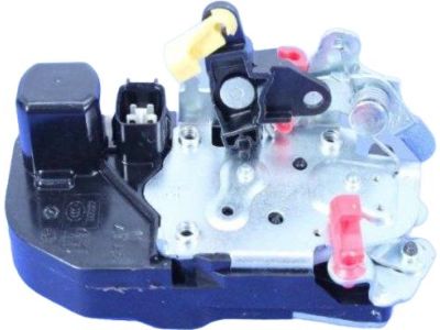 Mopar 55372848AA Front Door Latch