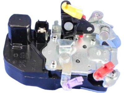 Mopar 55372848AA Front Door Latch