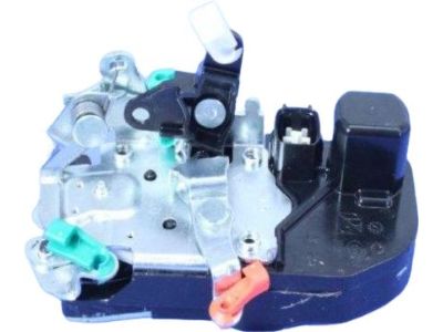 Mopar 55372848AA Front Door Latch