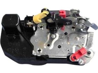 Mopar 55372848AA Front Door Latch