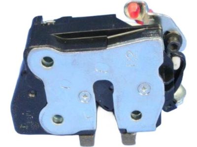 Mopar 55372848AA Front Door Latch