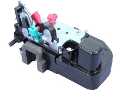 Mopar 55372848AA Front Door Latch
