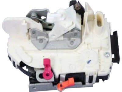 Mopar 55372848AA Front Door Latch