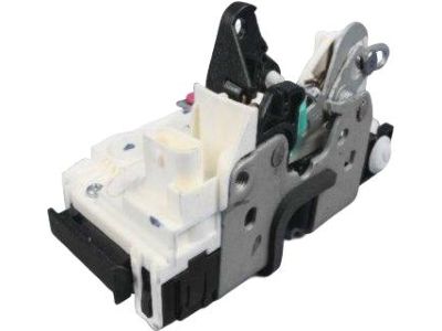 Mopar 55372848AA Front Door Latch