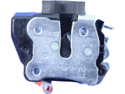 Mopar 55372848AA Front Door Latch