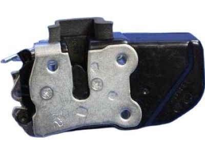 Mopar 55372848AA Front Door Latch