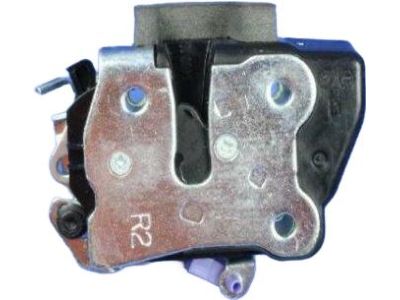 Mopar 55372848AA Front Door Latch