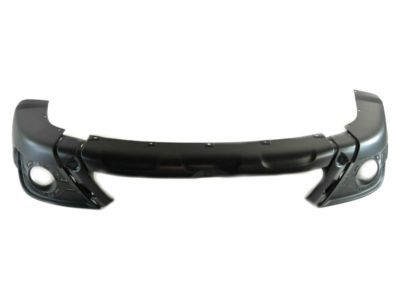 Mopar 68223777AA Front Lower Bumper Cover