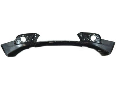 Mopar 68223777AA Front Lower Bumper Cover