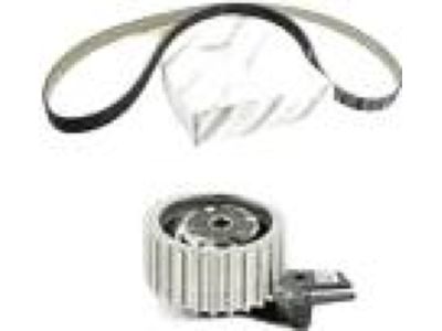 Mopar Timing Belt - 68286381AA