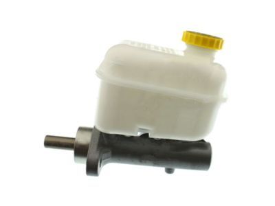 Dodge Dakota Brake Master Cylinder - 5183200AA