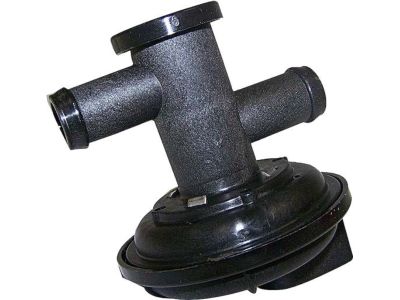 1984 Jeep Wagoneer Heater Control Valve - J3222290