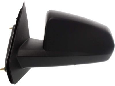 Mopar 5008989AB Driver Side Mirror Outside Rear