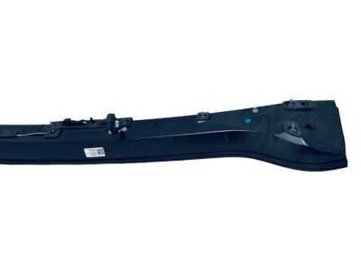 Mopar 68474280AA Lamp-Tail Stop Backup