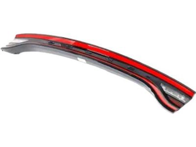 Mopar 68474280AA Lamp-Tail Stop Backup