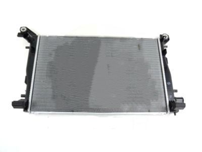 Mopar 52014721AB Engine Cooling Radiator