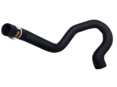 Jeep Comanche Radiator Hose - 52029635