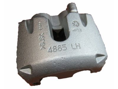 Dodge Durango Brake Caliper - 68138843AA