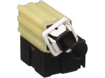 Chrysler Brake Light Switch - 56054001AD