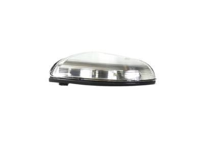 Mopar 68232478AA Lamp-Turn Signal