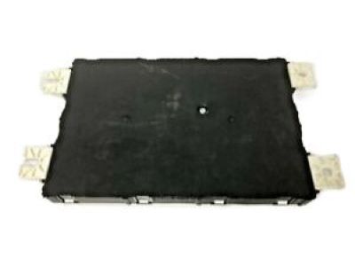 2013 Ram 2500 Body Control Module - 68200252AF