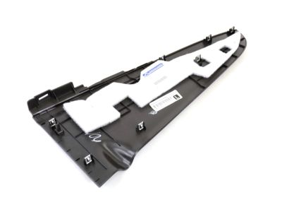 Jeep 1VN55LU5AA