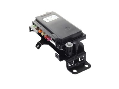 56029965AC Mopar CAMERA-CAMERA PROCESSOR Product Photo 1 of 3